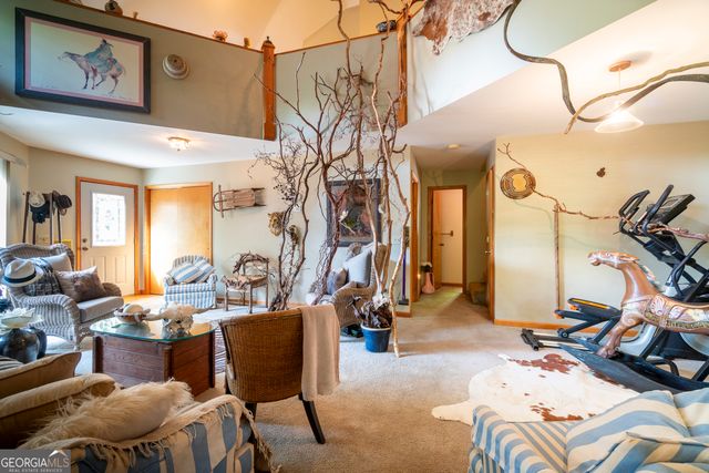 7869 Highway 75 Alt, Helen, GA 30545