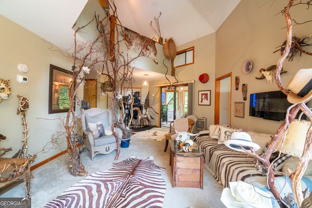 7869 Highway 75 Alt, Helen, GA 30545