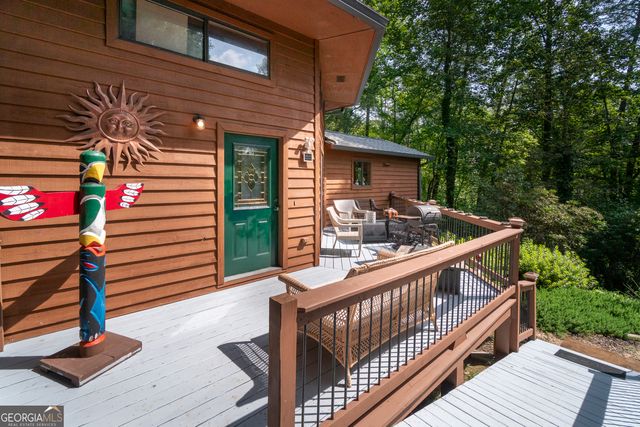 7869 Highway 75 Alt, Helen, GA 30545