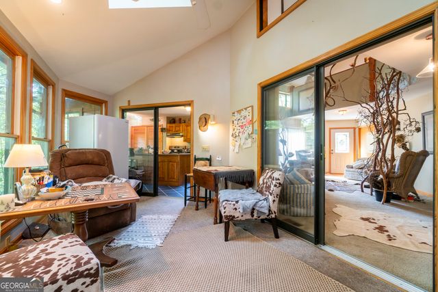 7869 Highway 75 Alt, Helen, GA 30545