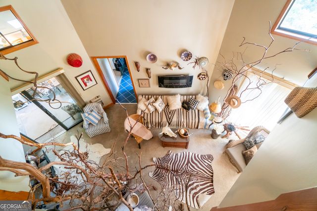 7869 Highway 75 Alt, Helen, GA 30545