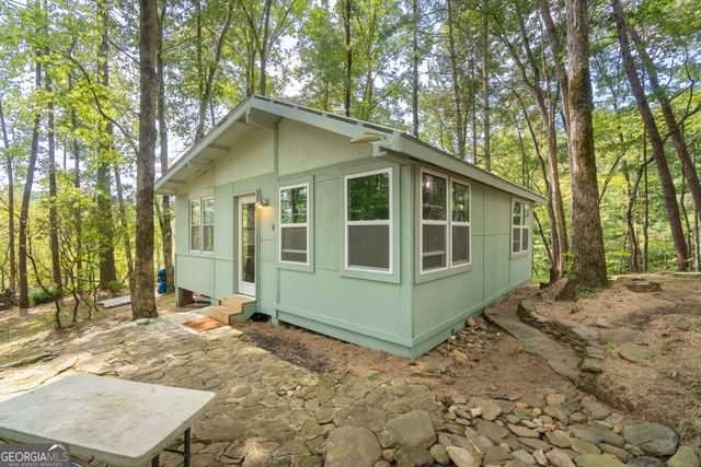 7869 Highway 75 Alt, Helen, GA 30545