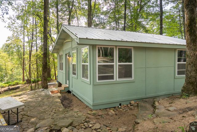 7869 Highway 75 Alt, Helen, GA 30545