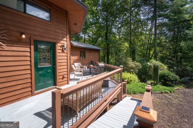 7869 Highway 75 Alt, Helen, GA 30545