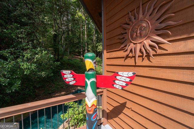 7869 Highway 75 Alt, Helen, GA 30545