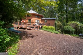7869 Highway 75 Alt, Helen, GA 30545