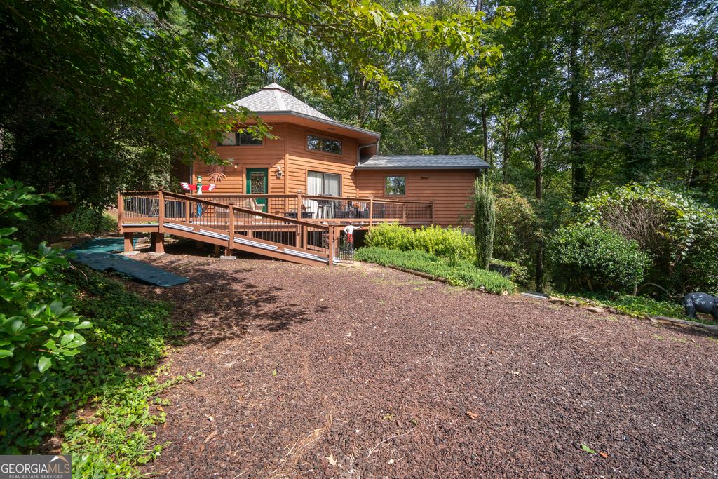 7869 Highway 75 Alt, Helen, GA 30545