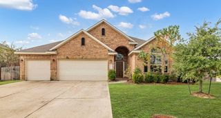 14304 Prospect Park Lane, Conroe, TX 77384