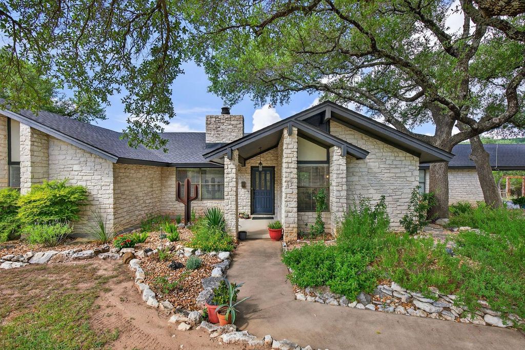 23644 Nameless RD, Leander, TX 78641
