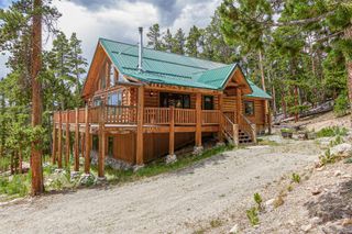 725 Zebulon Street, Fairplay, CO 80440