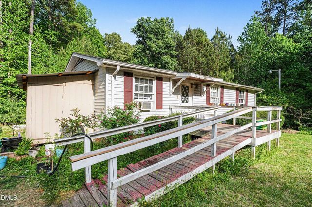2505 Neville Road, Chapel Hill, NC 27516