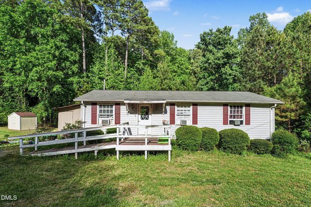 2505 Neville Road, Chapel Hill, NC 27516