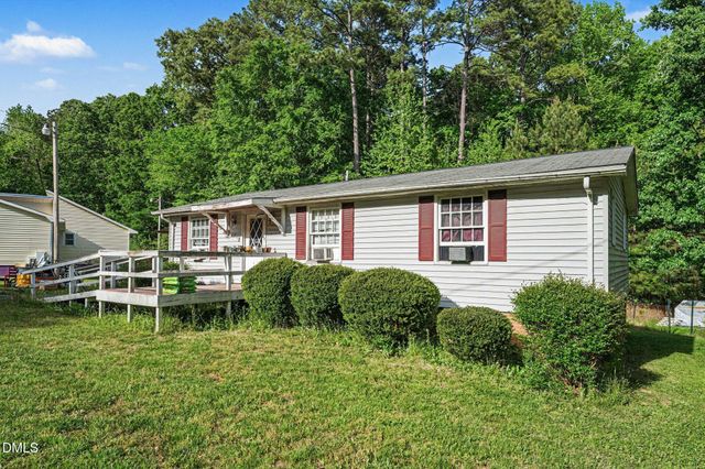 2505 Neville Road, Chapel Hill, NC 27516