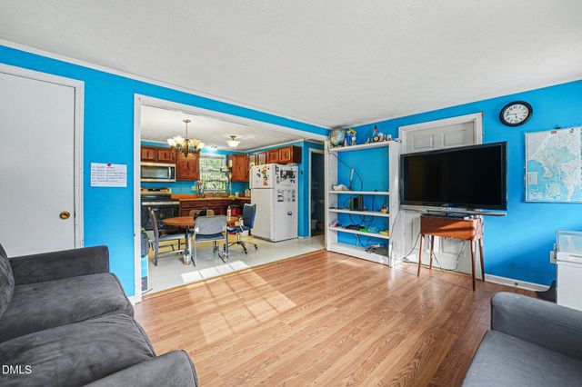 2505 Neville Road, Chapel Hill, NC 27516