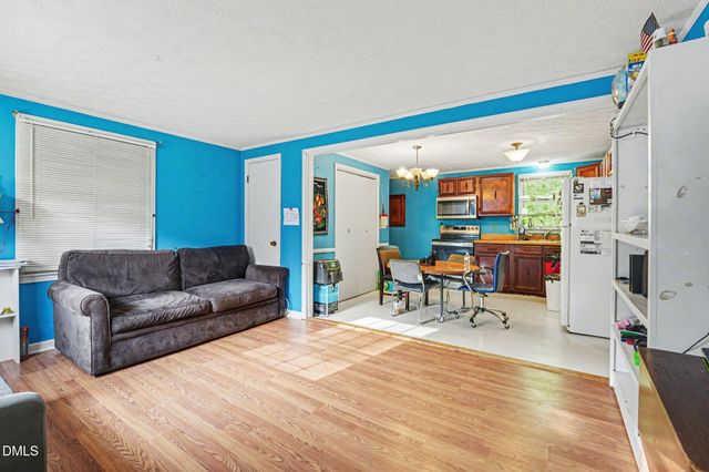 2505 Neville Road, Chapel Hill, NC 27516
