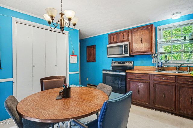 2505 Neville Road, Chapel Hill, NC 27516