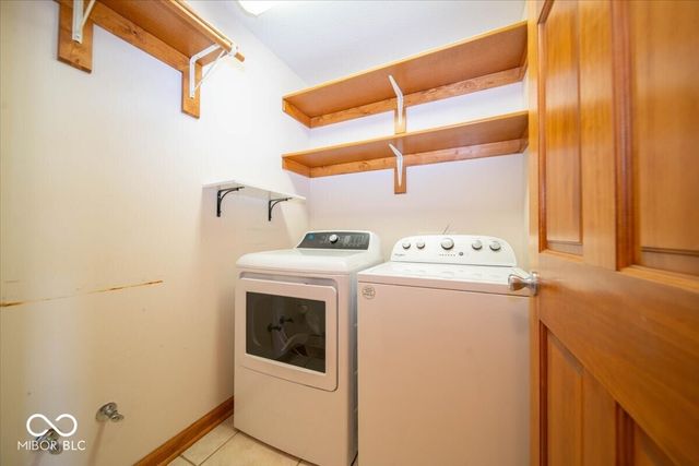 4838 W Cedar Creek Place, New Palestine, IN 46163