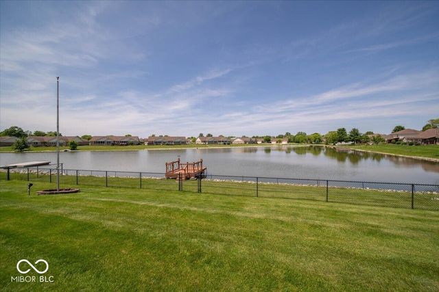 4838 W Cedar Creek Place, New Palestine, IN 46163