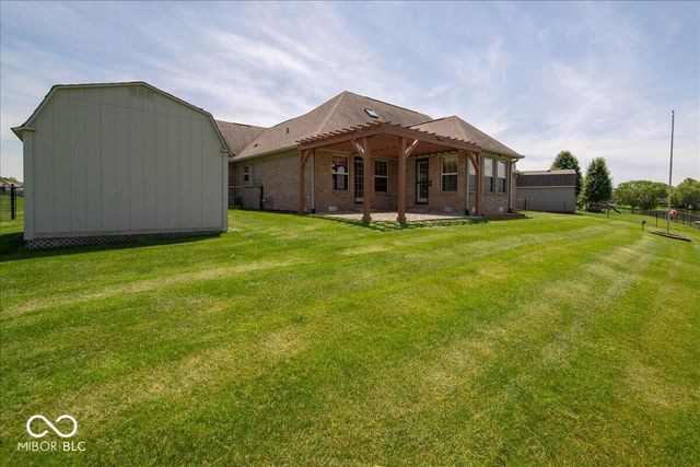 4838 W Cedar Creek Place, New Palestine, IN 46163
