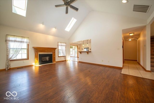 4838 W Cedar Creek Place, New Palestine, IN 46163