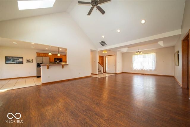 4838 W Cedar Creek Place, New Palestine, IN 46163