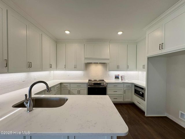 7491 Sweetwater Drive, Nashville, NC 27856