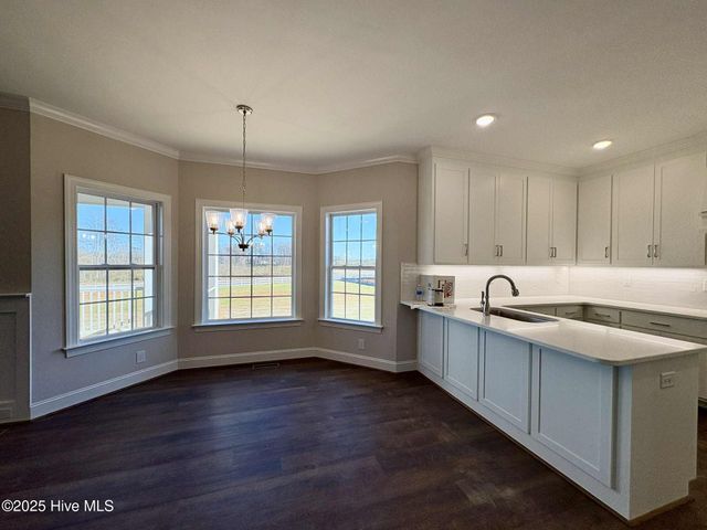 7491 Sweetwater Drive, Nashville, NC 27856