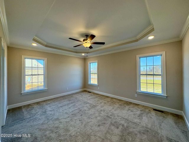 7491 Sweetwater Drive, Nashville, NC 27856