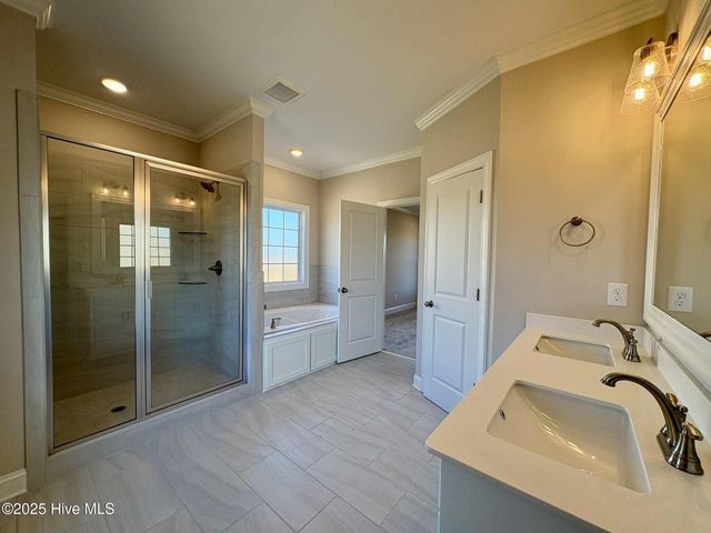 7491 Sweetwater Drive, Nashville, NC 27856