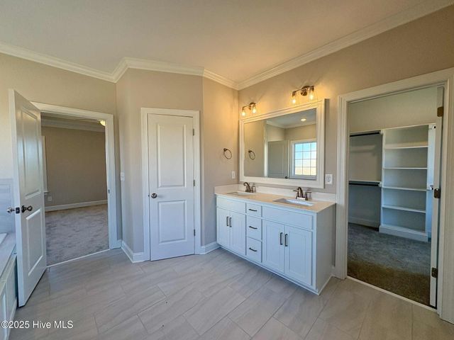 7491 Sweetwater Drive, Nashville, NC 27856