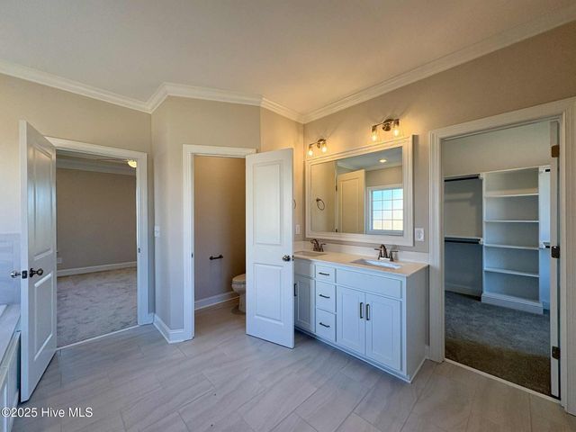 7491 Sweetwater Drive, Nashville, NC 27856