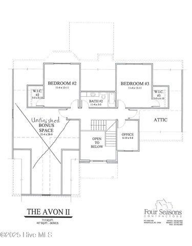 7491 Sweetwater Drive, Nashville, NC 27856