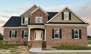 7491 Sweetwater Drive, Nashville, NC 27856