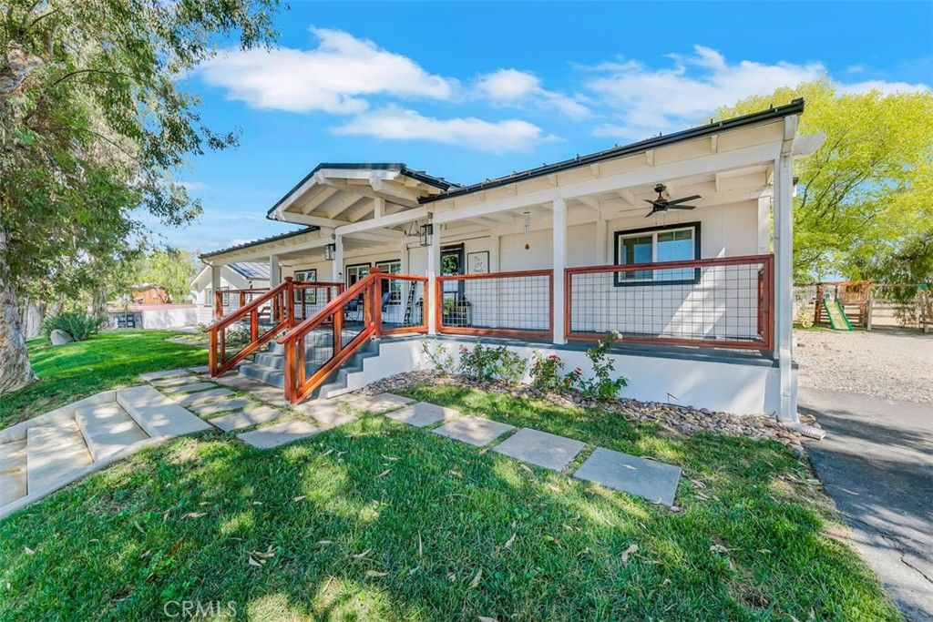 41190 Camino Norte, Temecula, CA 92592 — exterior