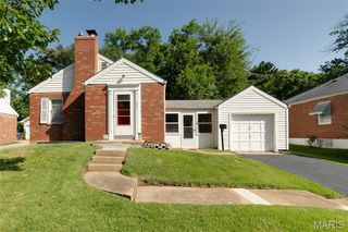 223 Robert Avenue, St Louis, MO 63135