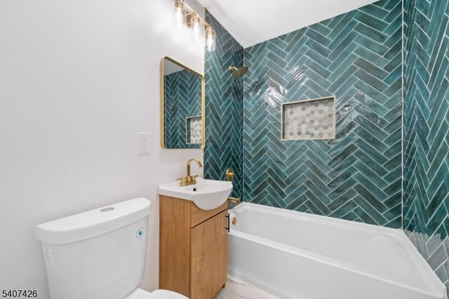 421 Victor St, Scotch Plains Twp., NJ 07076