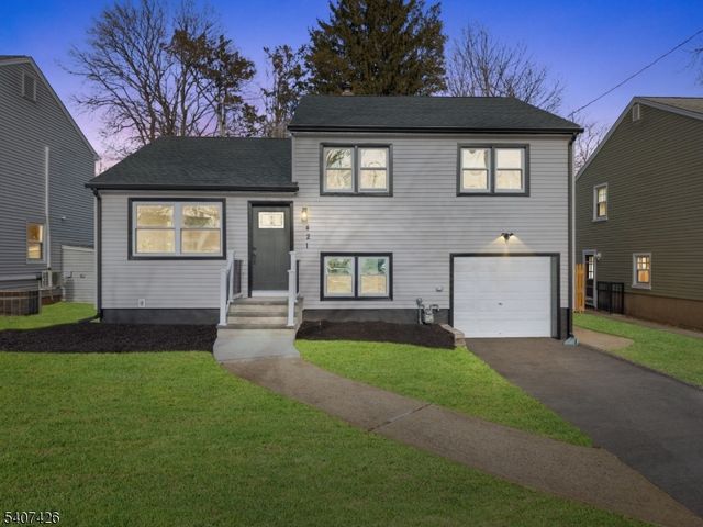 421 Victor St, Scotch Plains Twp., NJ 07076