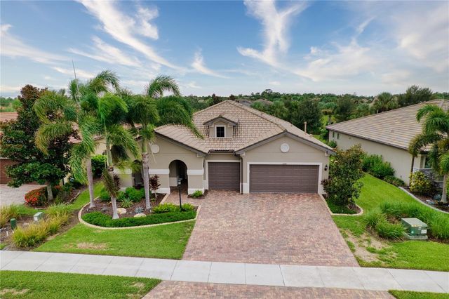 16918 LOUDON PLACE, Bradenton, FL 34202