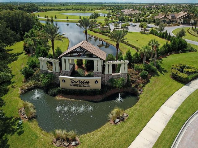 16918 LOUDON PLACE, Bradenton, FL 34202