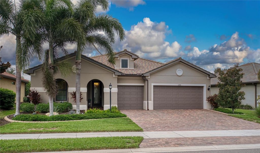 16918 LOUDON PLACE, Bradenton, FL 34202