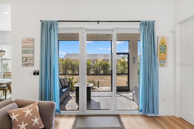 8125 MOSSBORGER AVENUE, North Port, FL 34287