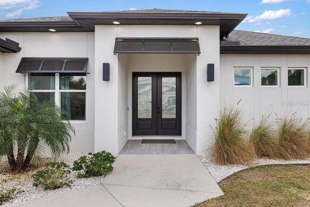 8125 MOSSBORGER AVENUE, North Port, FL 34287