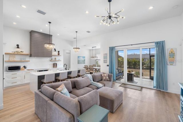 8125 MOSSBORGER AVENUE, North Port, FL 34287