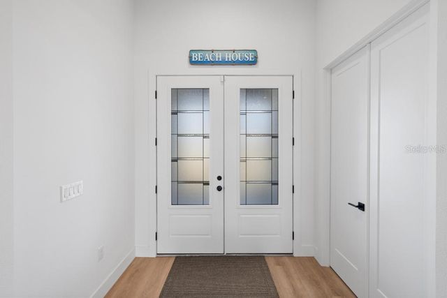 8125 MOSSBORGER AVENUE, North Port, FL 34287