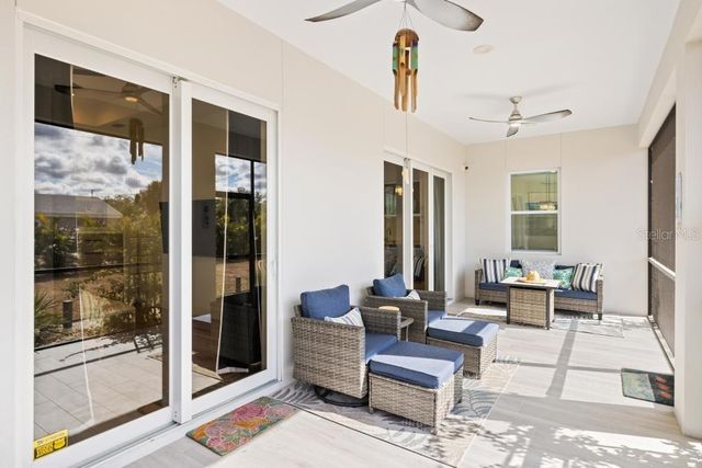 8125 MOSSBORGER AVENUE, North Port, FL 34287