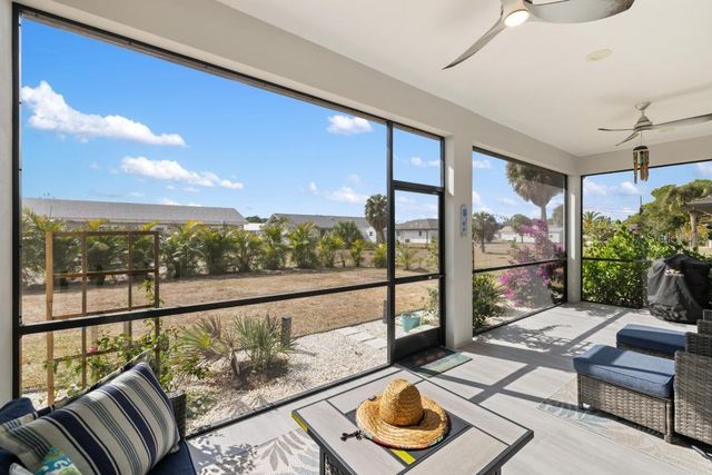 8125 MOSSBORGER AVENUE, North Port, FL 34287