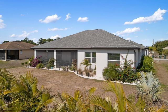 8125 MOSSBORGER AVENUE, North Port, FL 34287