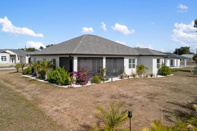 8125 MOSSBORGER AVENUE, North Port, FL 34287