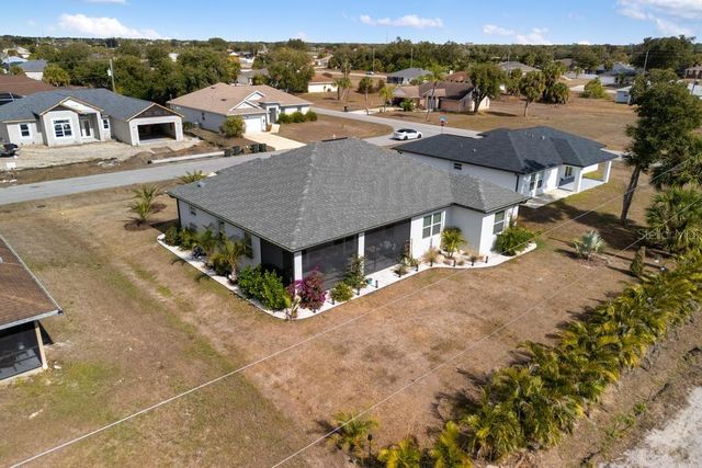 8125 MOSSBORGER AVENUE, North Port, FL 34287