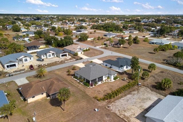 8125 MOSSBORGER AVENUE, North Port, FL 34287